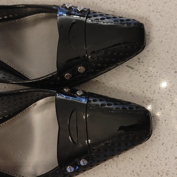 Via- Spiga heels. Size 6. - Picture 3 of 12